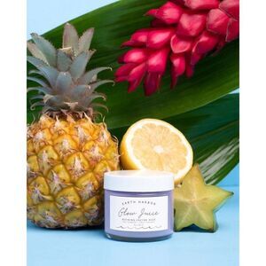 GLOW JUICE - Refining Enzyme Mask